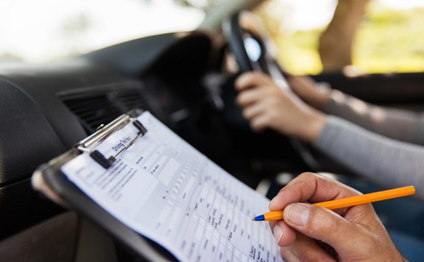 Driving License Test in India: Tips to Pass on the First Attempt (Written & Practical Guide)