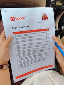How to Become a Driving Instructor