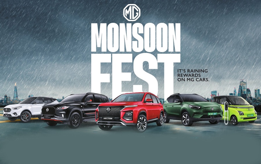 MG Electric Vehicles in India: Features, Pricing, and Their Growing Popularity